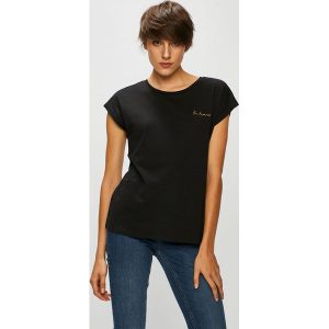Vero Moda - Top Edin. T-shirty marki Vero Moda. W wyprzedaży za 29,90 zł.