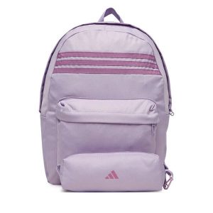Plecak adidas. Fioletowe plecaki ADIDAS. Za 109,99 zł.