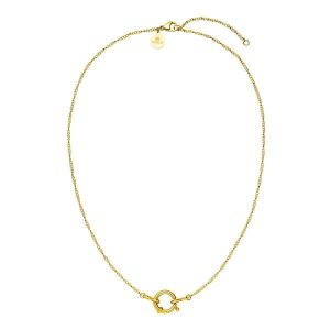 Purelei Purelei Naszyjnik Z Zawieszkami Lokahi Charm Naszyjniki 1 ct Damski. Czerwone naszyjniki Purelei, srebrne. Za 135,89 zł.