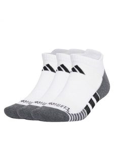 Adidas Skarpety krótkie Prf Cc C Low 3P JD9569 Biały. Białe komplety bielizny ADIDAS, bez wzorów, z materiału. Za 49,99 zł.