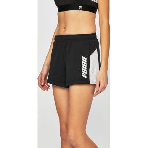 Puma - Szorty. Spodenki sportowe marki Puma. W wyprzedaży za 119,90 zł.