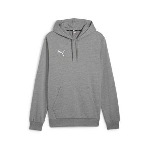 Bluza z kapturem Puma Teamgoal Casuals. Szare bluzy Puma, l, bez wzorów, z kapturem. Za 188,00 zł.