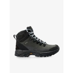 Buty turystyczne damskie CMP Dhenieb WP. Szare buty trekkingowe CMP, bez zapięcia. Za 487,99 zł.