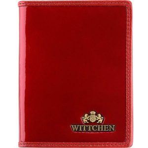 Etui na dokumenty 25-2-163-3. Portfele marki Wittchen. Za 169,00 zł.