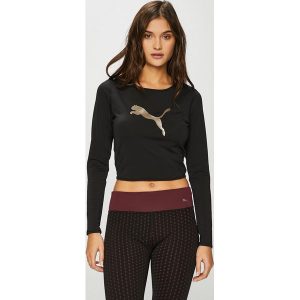 Puma - Bluzka. Bluzki marki Puma. W wyprzedaży za 159,90 zł.