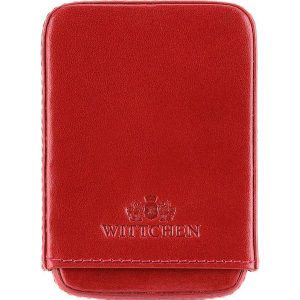 Etui na wizytówki 21-2-039-3. Portfele marki Wittchen. Za 159,00 zł.