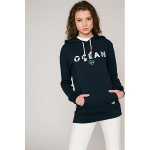 Femi Stories - Bluza Ocean. Bluzy marki Femi Stories. W wyprzedaży za 199,90 zł.
