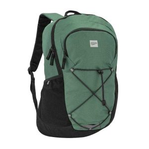 Plecak Kobe. Zielone plecaki Spokey. Za 127,99 zł.