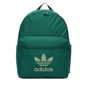 Plecak adidas. Zielone plecaki ADIDAS. Za 119,99 zł.