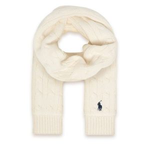 Szalik Polo Ralph Lauren. Szaliki Polo Ralph Lauren, bez wzorów. Za 289,99 zł.