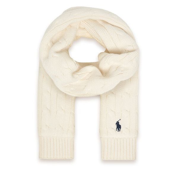 Szalik Polo Ralph Lauren. Szaliki Polo Ralph Lauren, bez wzorów. Za 289,99 zł.