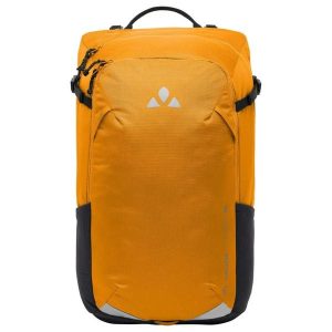Plecak VAUDE Trailvent 20 L. Brązowe plecaki Vaude. Za 570,90 zł.