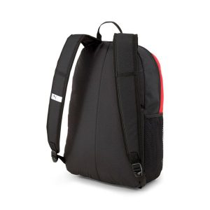 Plecak treningowy Puma teamgoal 23 Backpack. Czarne plecaki Puma. Za 119,99 zł.