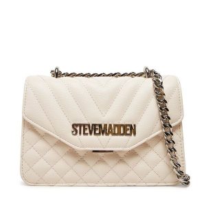 Torebka Steve Madden. Torebki klasyczne Steve Madden, bez wzorów, bez dodatków. Za 249,99 zł.
