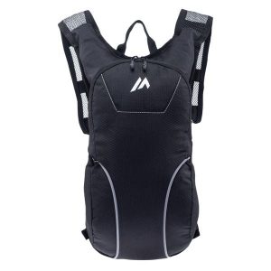 Plecak Runbien 8L. Czarne plecaki MARTES. Za 84,99 zł.