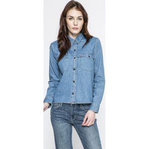 Levi's - Koszula. Koszule marki Levi's®. W wyprzedaży za 249,90 zł.