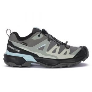 Buty trekkingowe damskie Salomon X Ultra 360 Gtx W. Buty trekkingowe Salomon, z materiału, bez zapięcia. Za 634,00 zł.
