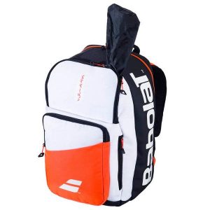 Plecak tenisowy Babolat Pure Strike 4-gen. Białe plecaki BABOLAT. Za 479,00 zł.