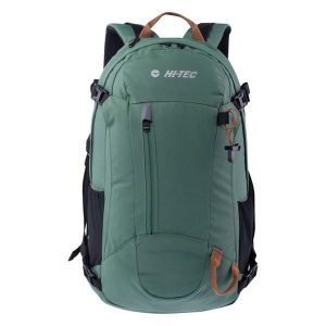 Plecak Reviver 20L. Zielone plecaki Hi-tec. Za 183,99 zł.