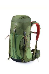 Plecak Turystyczny Naturehike Hiking 55L Nh16Y020-Q. Czerwone plecaki NATUREHIKE. Za 569,99 zł.