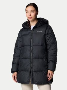 Columbia Płaszcz zimowy Puffect™ II 2088471 Czarny Regular Fit. Czarne płaszcze Columbia, na zimę, xl, bez wzorów, z syntetyku, bez kaptura. Za 499,99 zł.