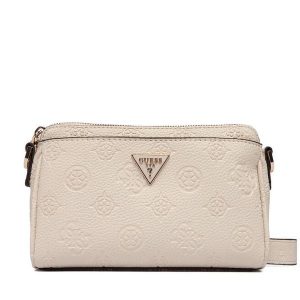 Torebka Guess. Listonoszki Guess, z aplikacjami, bez dodatków. Za 549,99 zł.