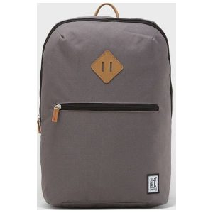 The Pack Society Plecak Unisex Szary. Plecaki marki The Pack Society. Za 282,00 zł.