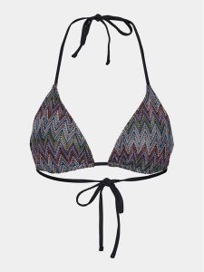 Pieces Góra od bikini Ada 17147286 Kolorowy. Bikini Pieces, bez wzorów, z syntetyku. Za 69,99 zł.