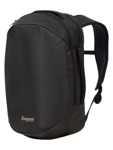 Bergans Plecak "Kompass Daypack 20" w kolorze czarnym - 26 x 46 x 21 cm - 20 l rozmiar: onesize. Czarne plecaki Bergans. Za 333,03 zł.