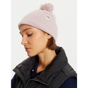 Czapka Buff. Czerwone czapki Buff, bez wzorów. Za 129,99 zł.