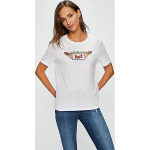 Only - Top. T-shirty marki ONLY. W wyprzedaży za 39,90 zł.