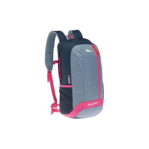Plecak turystyczny NH100 20 l. Bez kategorii marki QUECHUA. Za 29,99 zł.