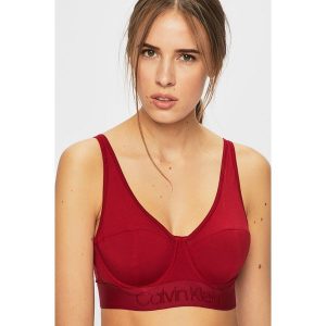 Calvin Klein Underwear - Biustonosz. Biustonosze marki Calvin Klein Underwear. Za 179,90 zł.