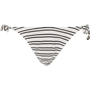 Figi do kostiumów kąpielowych dla kobiet Athlecia Destiny. Białe bikini Athlecia, bez wzorów. Za 164,00 zł.