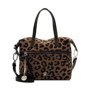 SURI FREY Torebka Shopper SFY Tammy Torby na zakupy 1 ct Damski. Shopper bag SURI FREY, bez wzorów, z poliesteru, bez dodatków. Za 259,99 zł.
