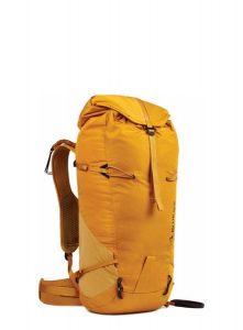 Plecak wspinaczkowy Blue Ice Firecrest 28L. Żółte plecaki BLUE ICE. Za 522,49 zł.