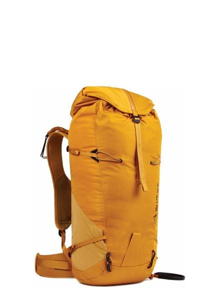 Plecak wspinaczkowy Blue Ice Firecrest 28L. Żółte plecaki BLUE ICE. Za 522,49 zł.
