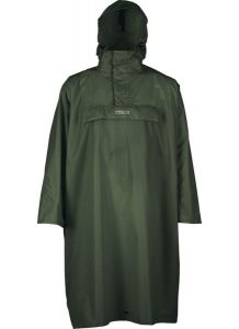 Wodoodporne poncho na plecak Pro-X Elements Matterhorn. Zielone plecaki PRO-X ELEMENTS. Za 372,40 zł.