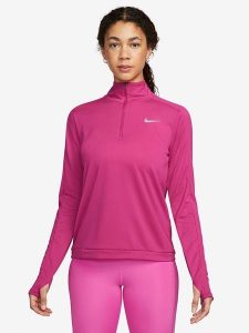 Nike Sportswear Bluza w kolorze czarnym rozmiar: M. Czarne bluzy Nike Sportswear, m, bez wzorów, bez kaptura. Za 163,26 zł.