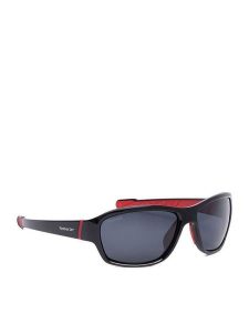 Reebok Okulary przeciwsłoneczne RBK5026002P62 Czarny. Czarne okulary przeciwsłoneczne Reebok. Za 149,99 zł.
