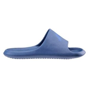 Klapki basenowe Martes Essentials Baki Teen. Niebieskie klapki MARTES ESSENTIALS, bez wzorów, bez obcasa. Za 35,36 zł.