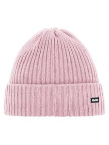 Eisbär Czapka Ripp Mü 407501 Różowy. Czerwone czapki Eisbar, bez wzorów, z materiału. Za 139,99 zł.