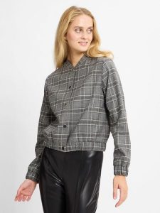 More & More Marynarka Kobiety szary, 42. Szare marynarki i żakiety More & More, bez wzorów, eleganckie. Za 379,95 zł.