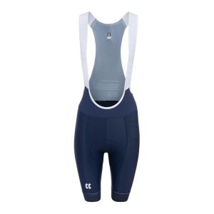 Damskie buty z wysokim stanem na udach Kalas Passion Z3. Niebieskie buty trekkingowe Elementerre, bez zapięcia. Za 724,10 zł.