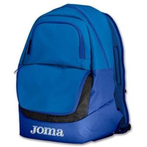 Plecak Joma Diamond II niebieski. Niebieskie plecaki JOMA. Za 79,99 zł.