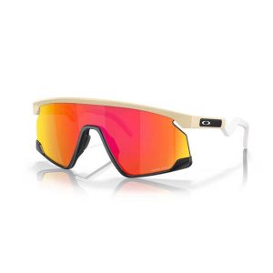 Oakley Okulary Bxtr Oo9280-04. Brązowe okulary przeciwsłoneczne Oakley. Za 570,99 zł.