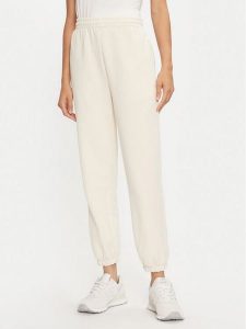 ViCOLO Spodnie dresowe TS0553 Écru Regular Fit. Spodnie dresowe ViCOLO, s, bez wzorów, z bawełny. Za 189,99 zł.