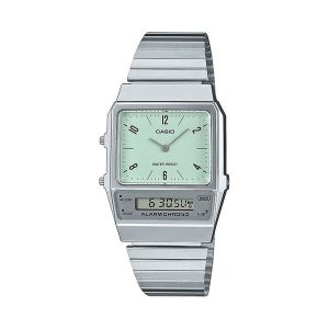 Zegarek Casio. Szare zegarki Casio. Za 249,99 zł.