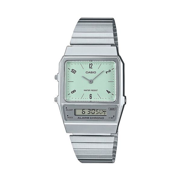 Zegarek Casio. Szare zegarki Casio. Za 219,99 zł.