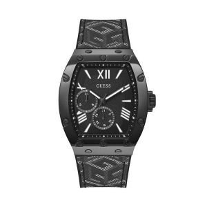 Zegarek Guess. Czarne zegarki Guess. Za 739,99 zł.